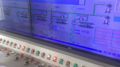 2019年7月2日自来水厂日流量、水压