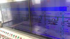 2019年7月6日自来水厂日流量、水压