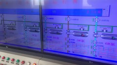 2019年7月16日自来水厂日流量、水压
