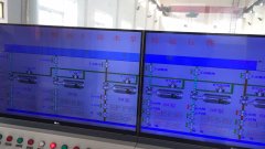 2019年9月4日自来水厂日流量、水压
