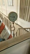 2019年12月12日自来水厂日流量、水压
