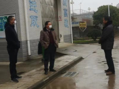 【武汉水务】汉南供水的贴心人——孟凡胜