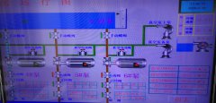 <b>2020年5月10日自来水厂日流量、水压</b>