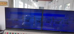 2020年5月19日自来水厂日流量、水压