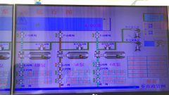 <b>2020年6月14日自来水厂日流量、水压</b>