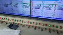 2020年6月26日自来水厂日流量、水压