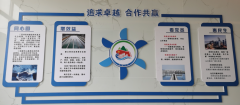 坚持典型示范引领 打造党建特色品牌