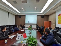 【武汉水务】 武汉水务优化营商环境 省考在线考