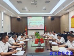 学深悟透强党性 风清气正践初心