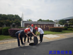 助力高考 水发水控在行动
